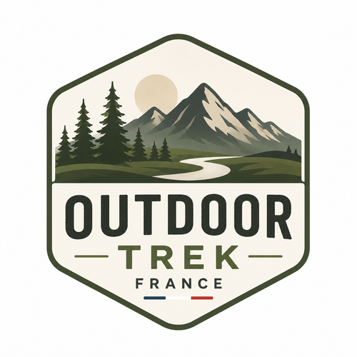 Outdoor Trek France